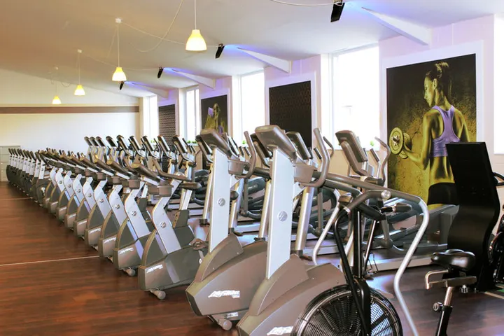 ELAN Stadtlohn — fitnessstudio in Feldkamp, Stadtlohn — 3