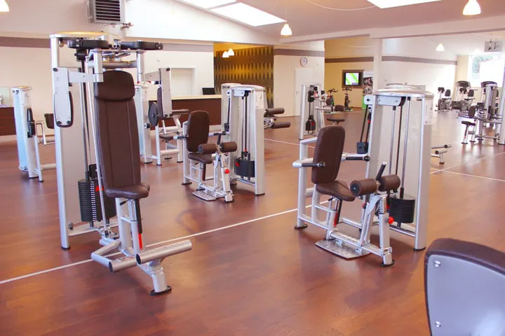 ELAN Stadtlohn — fitnessstudio in Stadtlohn — 3