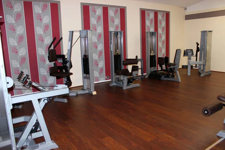 ELAN Stadtlohn — fitnessstudio in Stadtlohn — 4