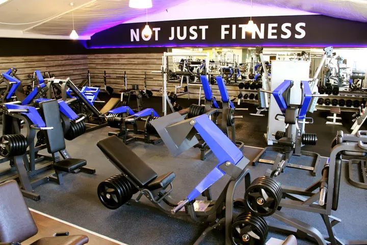 ELAN Stadtlohn — fitnessstudio in Stadtlohn — 5