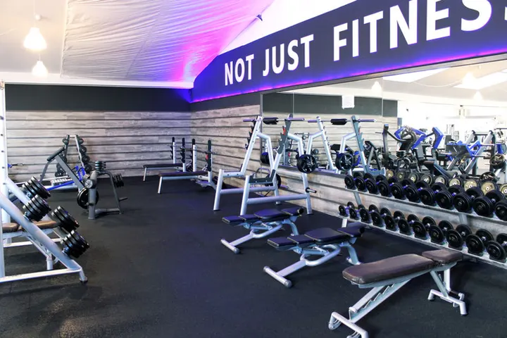 ELAN Stadtlohn — fitnessstudio in Stadtlohn — 6