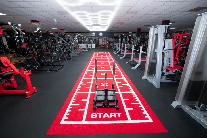 Fitness Factory Hattingen — fitnessstudio in Haidchen, Hattingen-Holthausen — 2