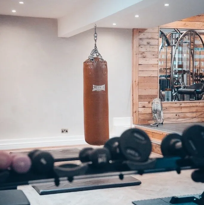 The Cabin Gym — fitness studio in London — 5