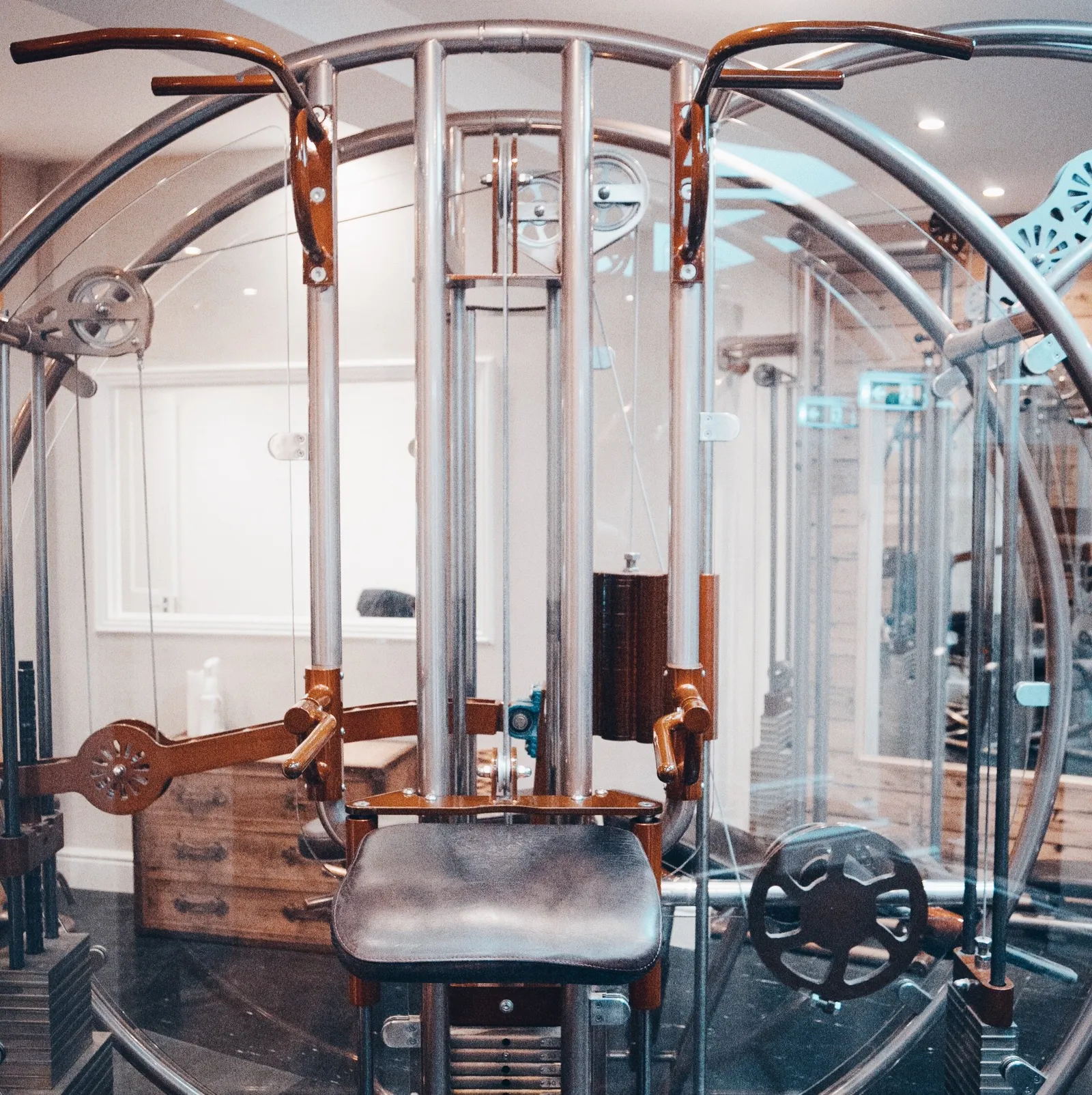 The Cabin Gym — fitness studio in London — 6