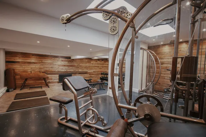 The Cabin Gym — Fitness Studio in East Sheen, London