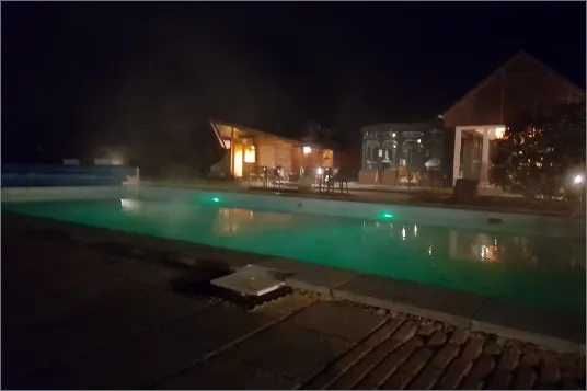 Sauna- en Beautycentrum de Bron — wellness-studio in Tynaarlo — 2