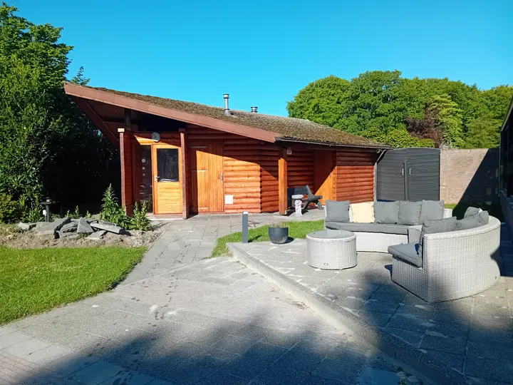 Sauna- en Beautycentrum de Bron — wellness-studio in Tynaarlo — 3