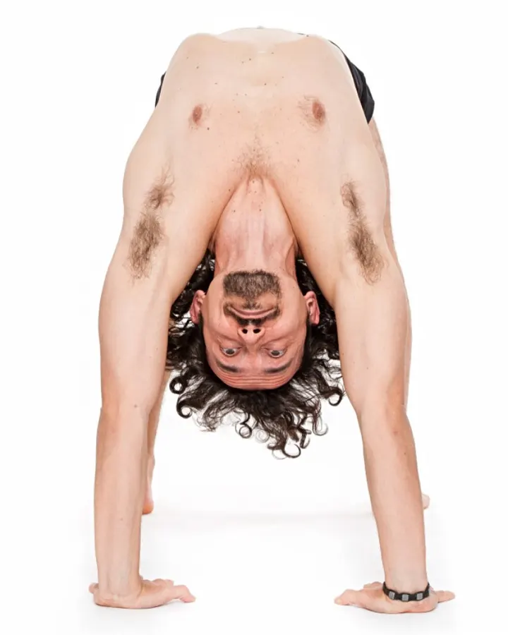 Ca'minas Yoga & Masaje — yoga-studio en Madrid — 5