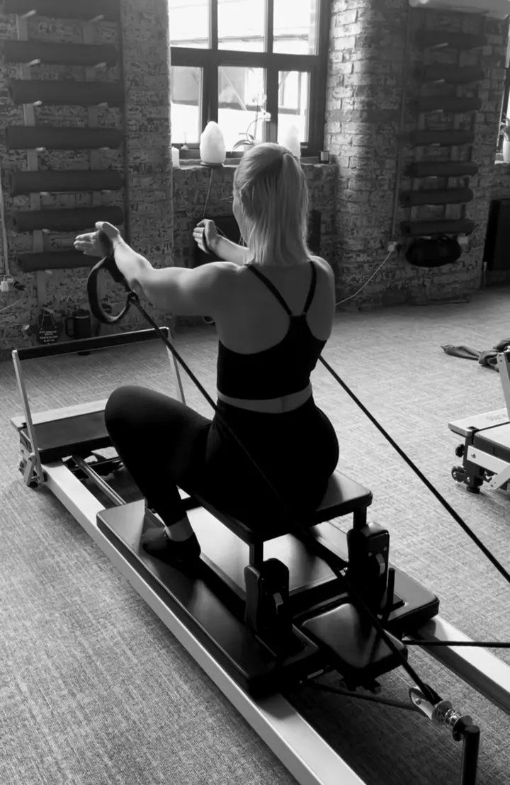 Pilates Rochdale — pilates-studio in Buersil Head, Rochdale — 2