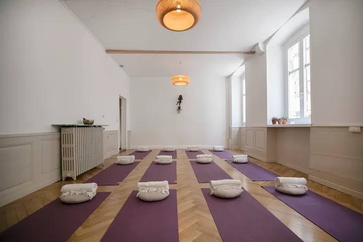 YOGIZ Strasbourg — yoga-studio à Strasbourg — 4