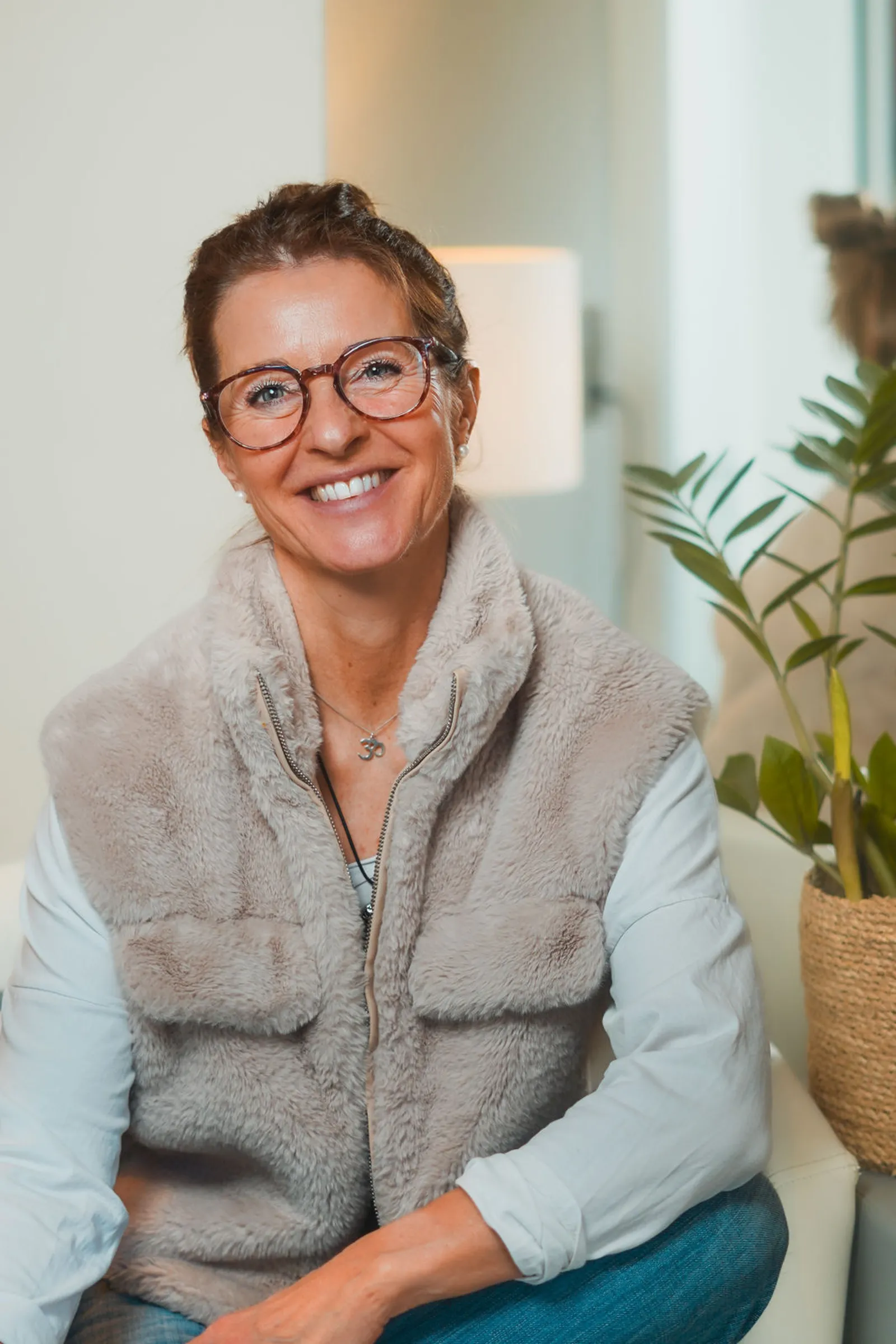 Nancy Herold - BodyHarmonyCoach — pt-studio in Gemarkung Elberfeld, Wuppertal — 2