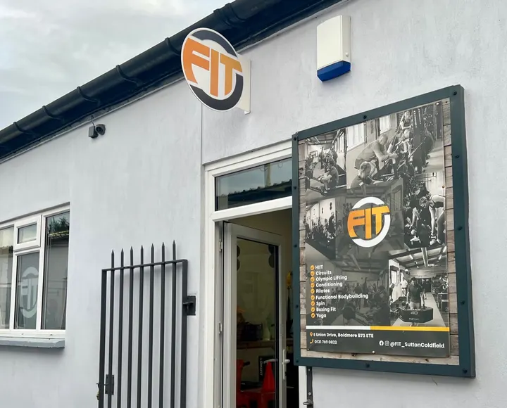 Ruach Karate — martial arts-studio in Stratford-Upon-Avon — 3