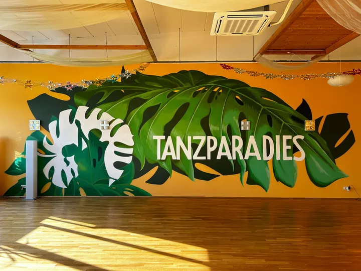 Tanzparadies Nürnberg — Dance in Schniegling, Nürnberg
