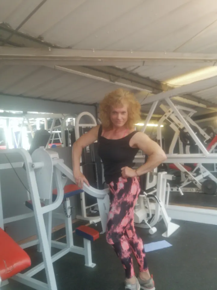 Muscle Limit Gym — fitness studio in Enfield, London — 2