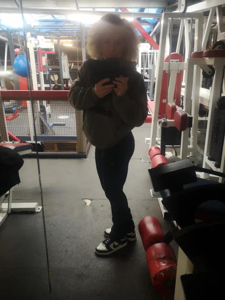 Muscle Limit Gym — fitness studio in London — 3