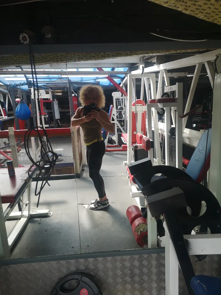 Muscle Limit Gym — fitness studio in London — 4