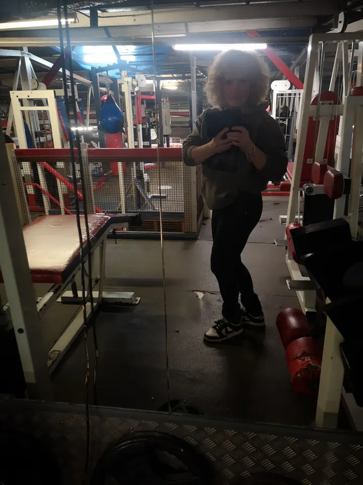 Muscle Limit Gym — fitness studio in London — 5