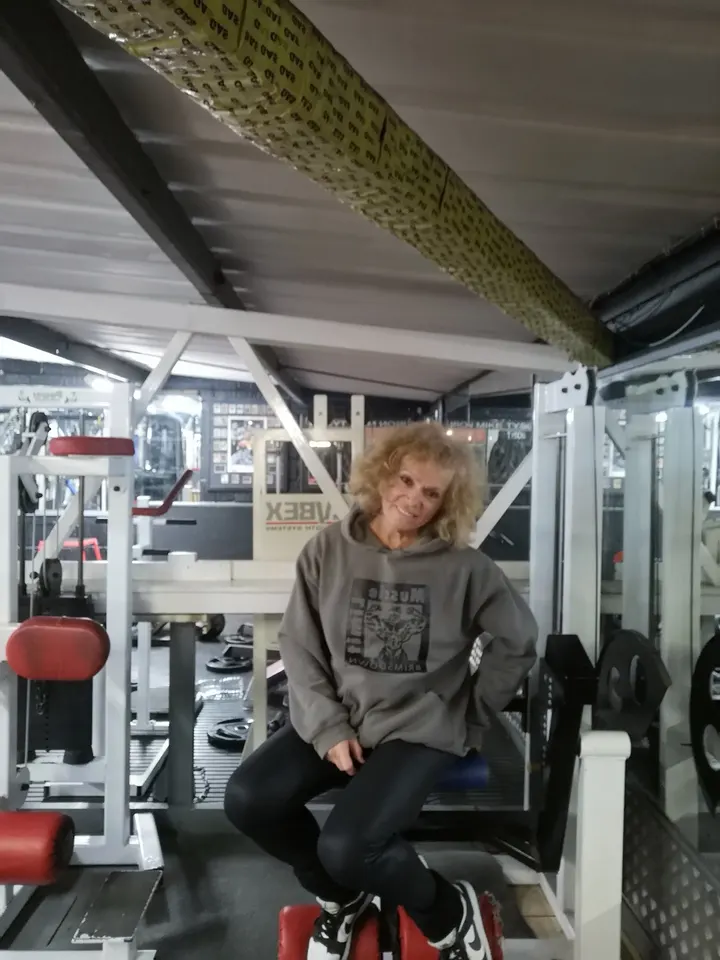 Muscle Limit Gym — Fitness Studio in Enfield, London