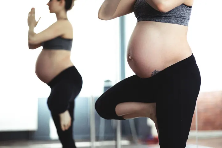 mamafitness leverkusen — Fitness Studio in Küppersteg, Leverkusen