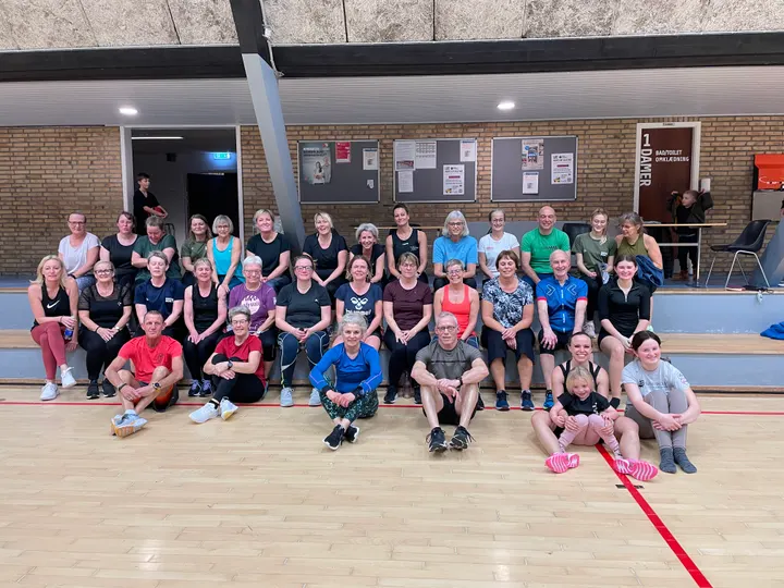 Hg Fitness — træningsstudio i Næstved — 3