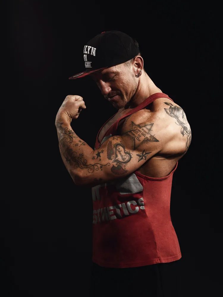 Benny Braun Premium Personal Training — pt-studio in Augsburg — 3