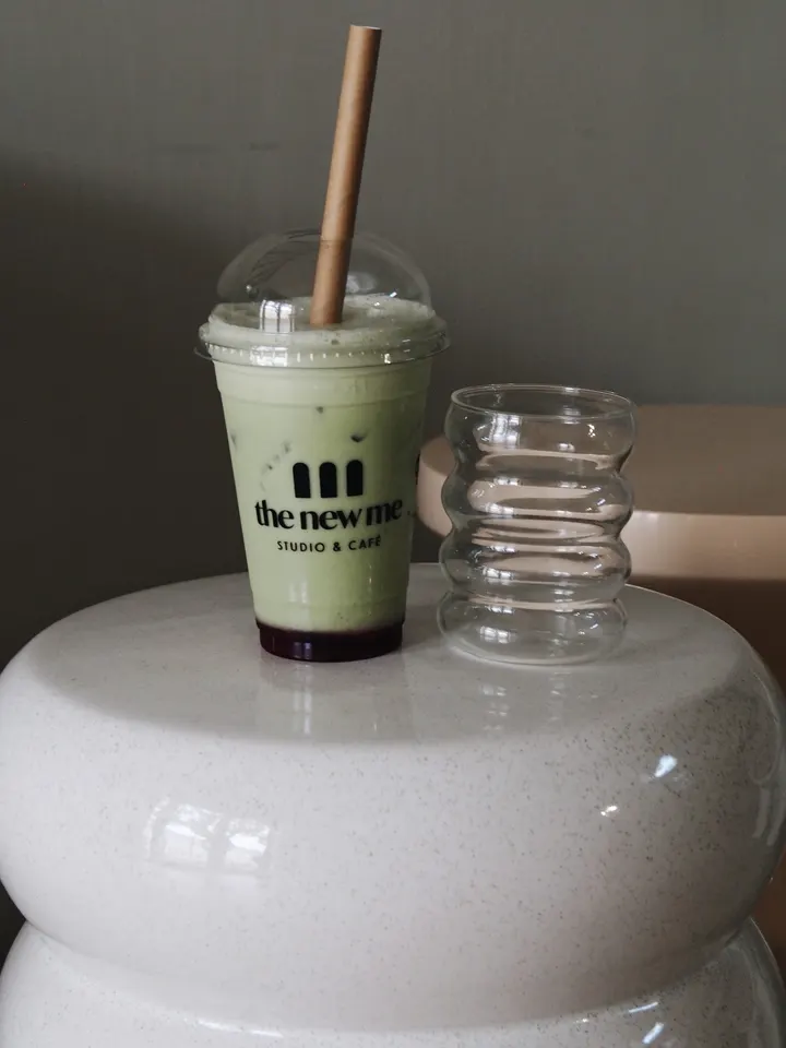 The New Me Rouen — pilates-studio à Rouen — 3