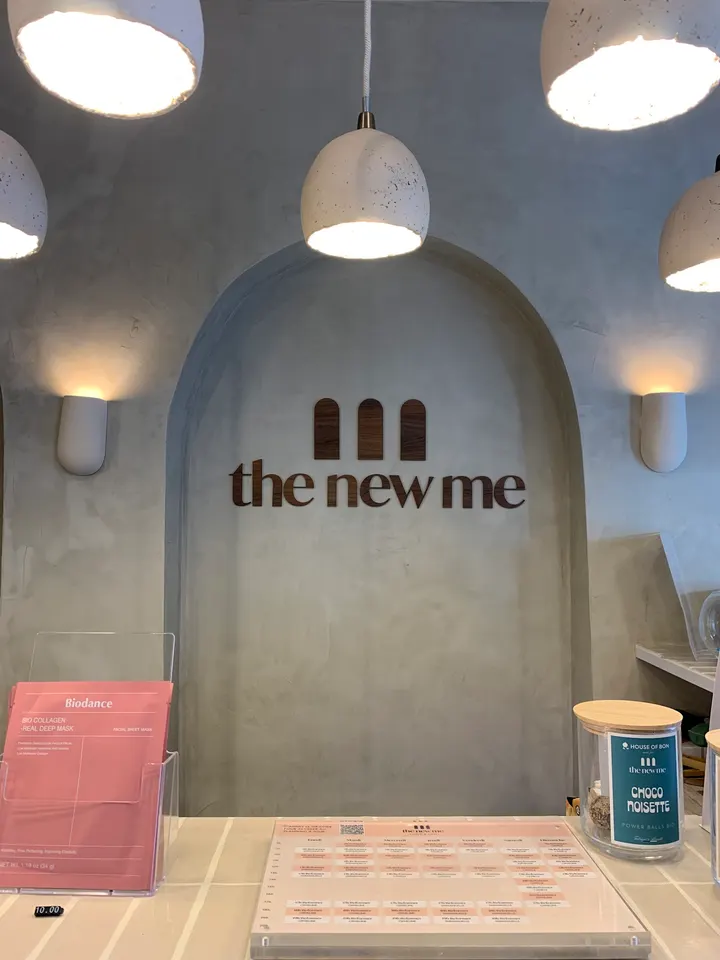 The New Me Rouen — pilates-studio à Rouen — 5