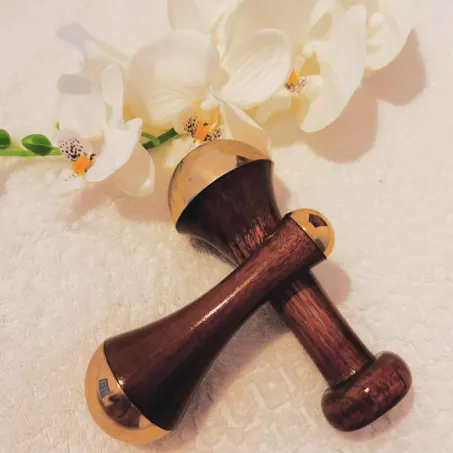 Mon Bonheur Ayurvedic — bien-être-studio à Dijon — 5