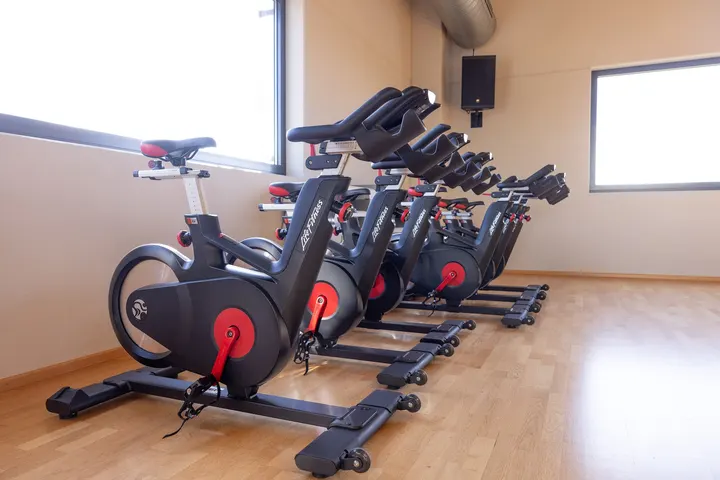 MOVE smart trainieren — fitnessstudio in Parkstadt, Donauwörth — 2