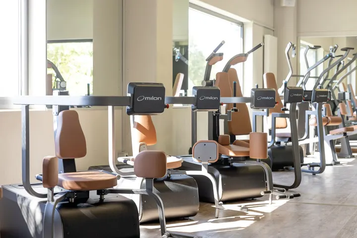 MOVE smart trainieren — fitnessstudio in Parkstadt, Donauwörth — 3