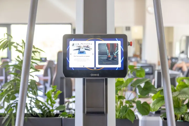 MOVE smart trainieren — fitnessstudio in Donauwörth — 3