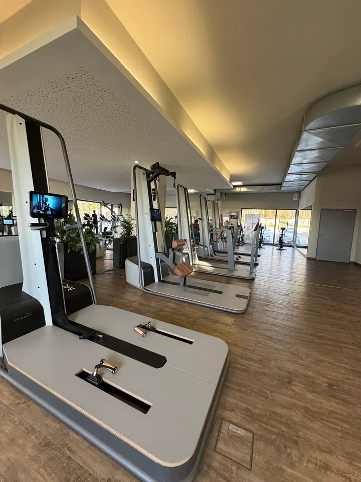 MOVE smart trainieren — fitnessstudio in Donauwörth — 4