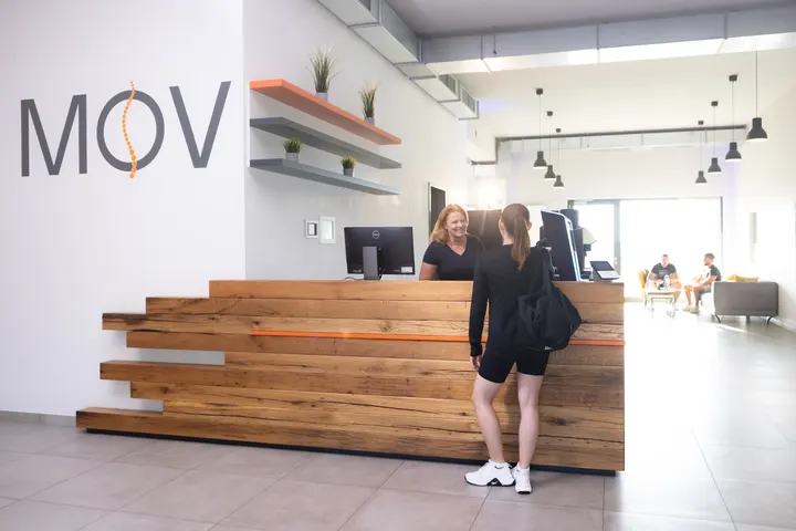 MOVE smart trainieren — fitnessstudio in Donauwörth — 5