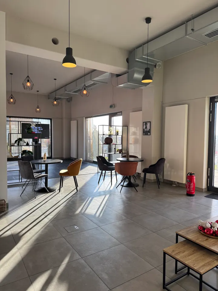 MOVE smart trainieren — Fitnessstudio in Parkstadt, Donauwörth