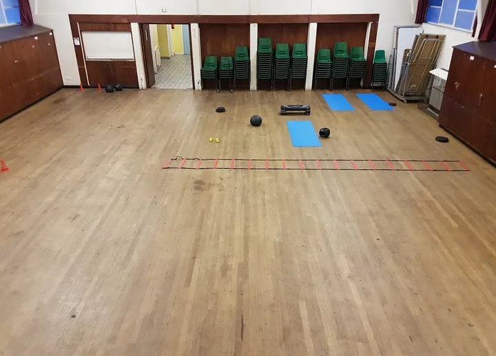 JesterFit — Fitness Studio in Merton, London
