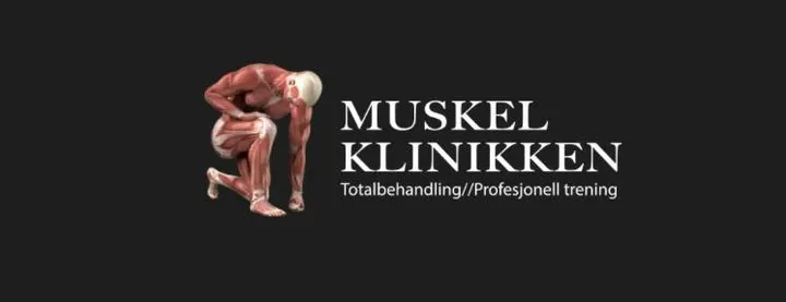 Muskelklinikken — pt-studio i Oslo — 4