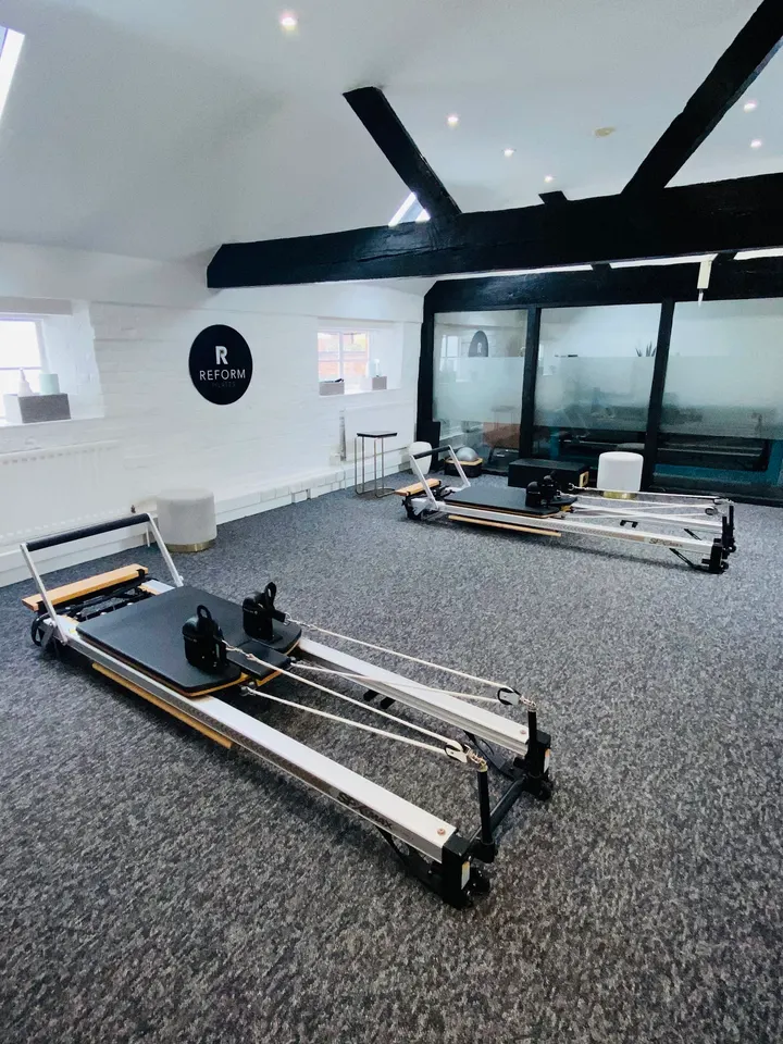 Reform Pilates — pilates-studio in Guildford — 2