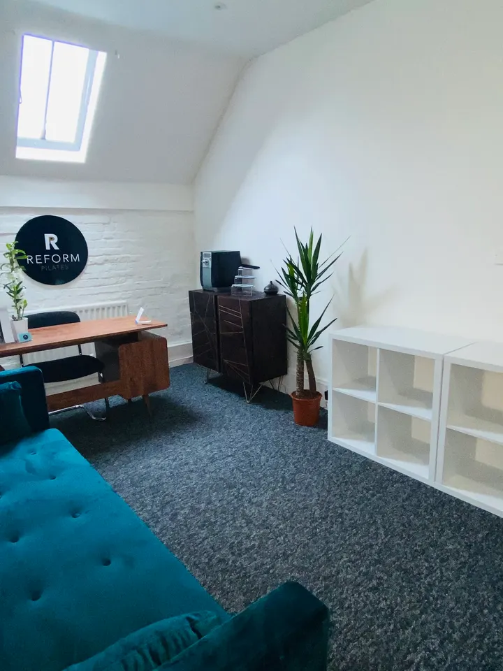 Reform Pilates — pilates-studio in Guildford — 3