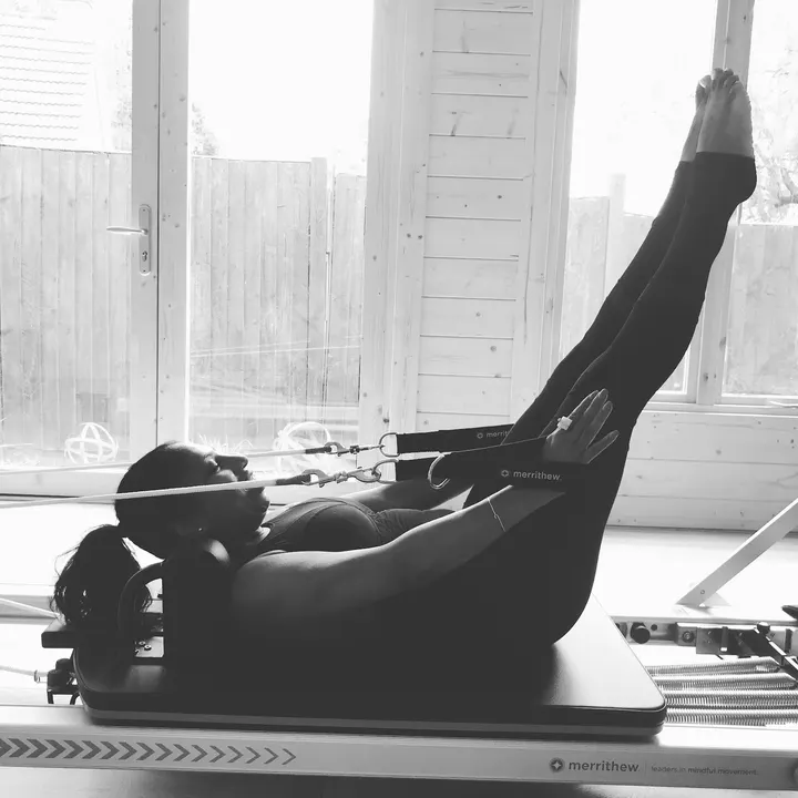 Reform Pilates — pilates-studio in Guildford — 5