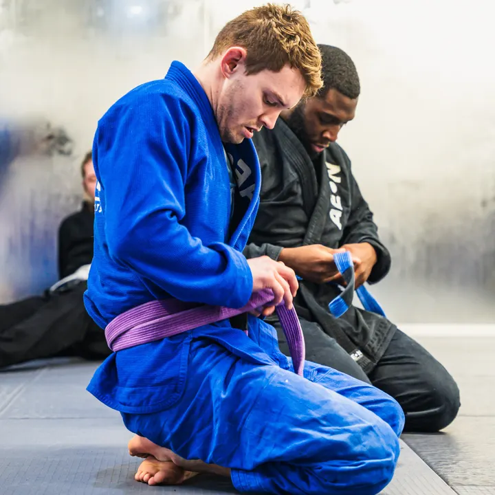 Aeon BJJ — bjj-studio in Streatham, London — 3
