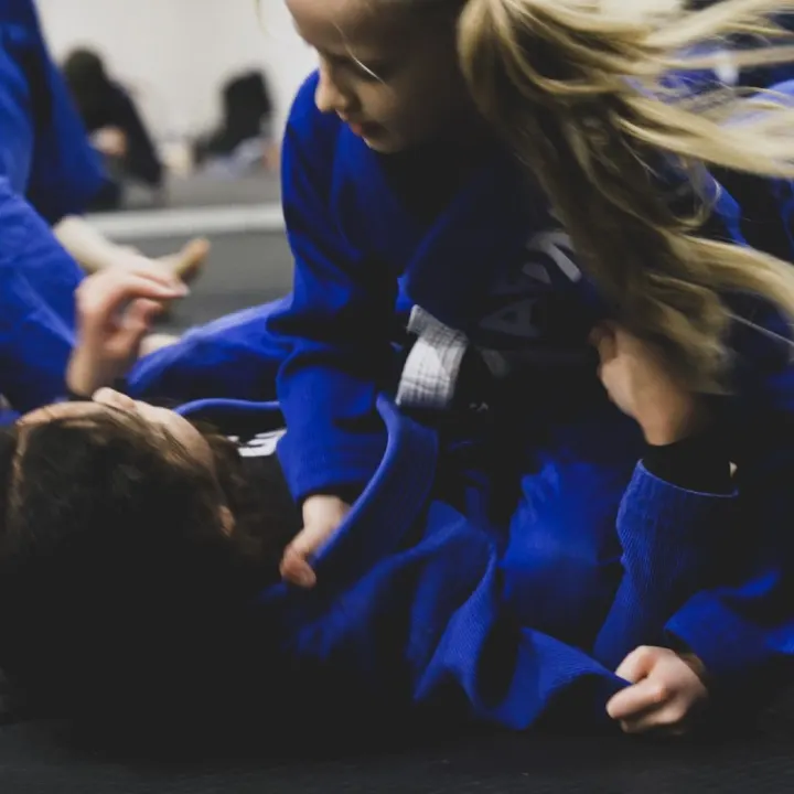 Aeon BJJ — bjj-studio in London — 3