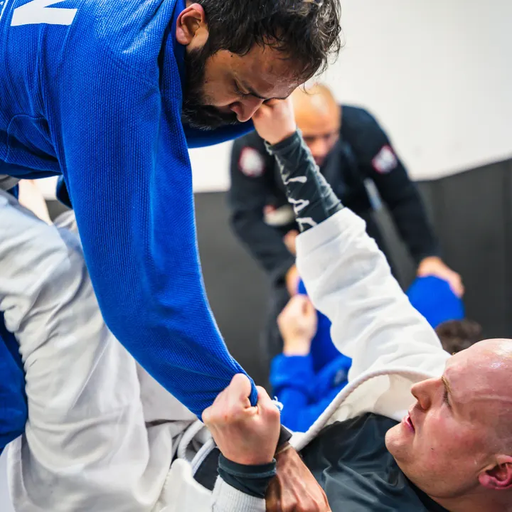 Aeon BJJ — bjj-studio in London — 4