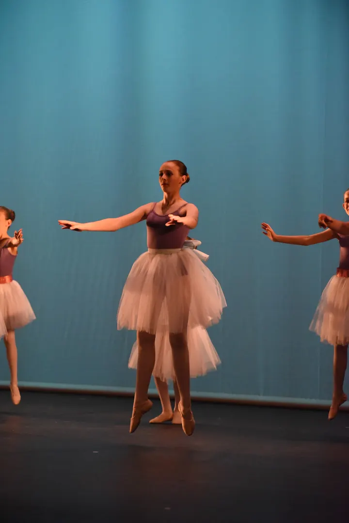 Temps Danse Plouguerneau — danse-studio à Gavre, Plouguerneau — 2