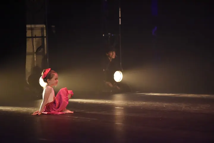 Temps Danse Plouguerneau — danse-studio à Plouguerneau — 3
