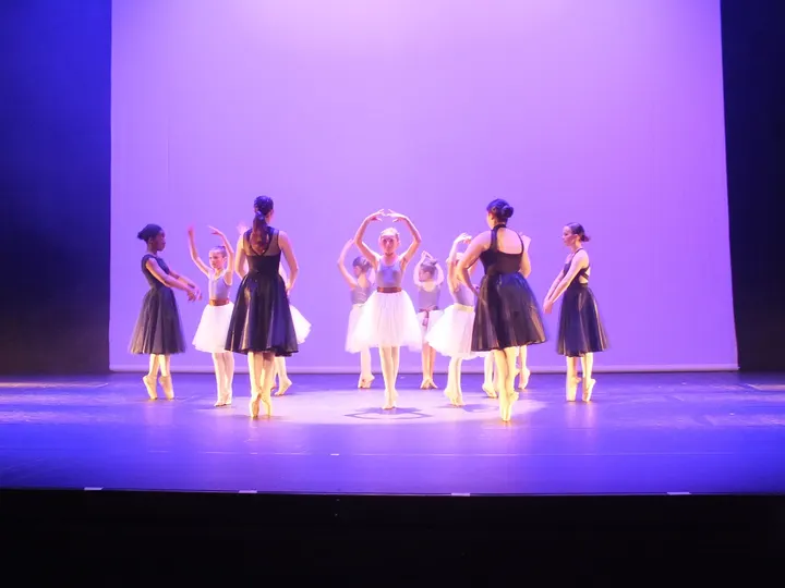 Temps Danse Plouguerneau — danse-studio à Plouguerneau — 4