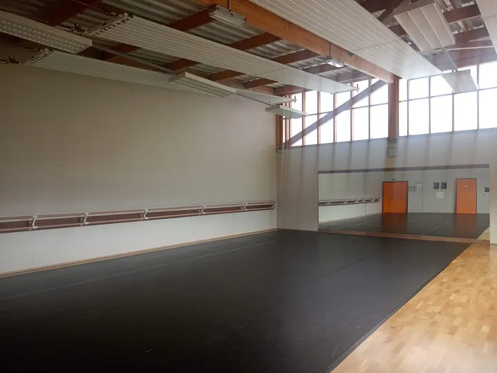 Temps Danse Plouguerneau — danse-studio à Plouguerneau — 5