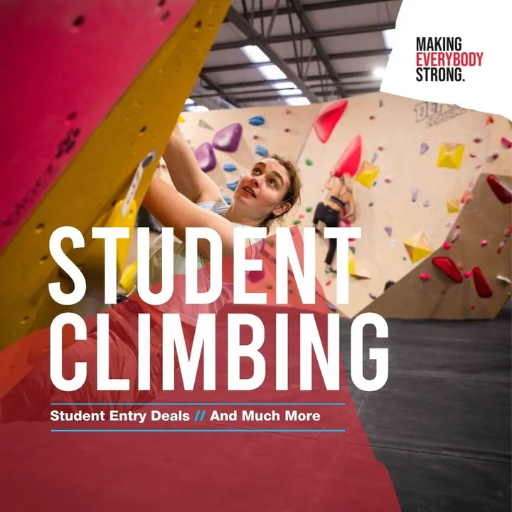 Depot Climbing Pudsey — climbing-studio in Stanningley, Leeds — 2