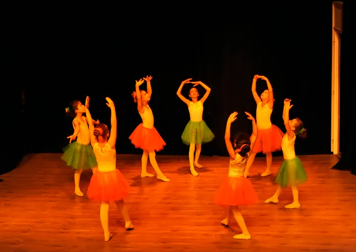 Ecole de danse Klas' Danse — danse-studio à Lemasson, Montpellier — 3