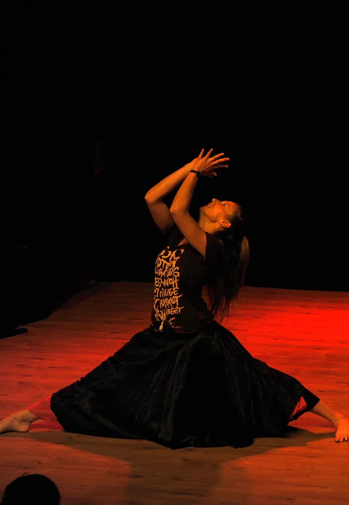 Ecole de danse Klas' Danse — danse-studio à Montpellier — 3