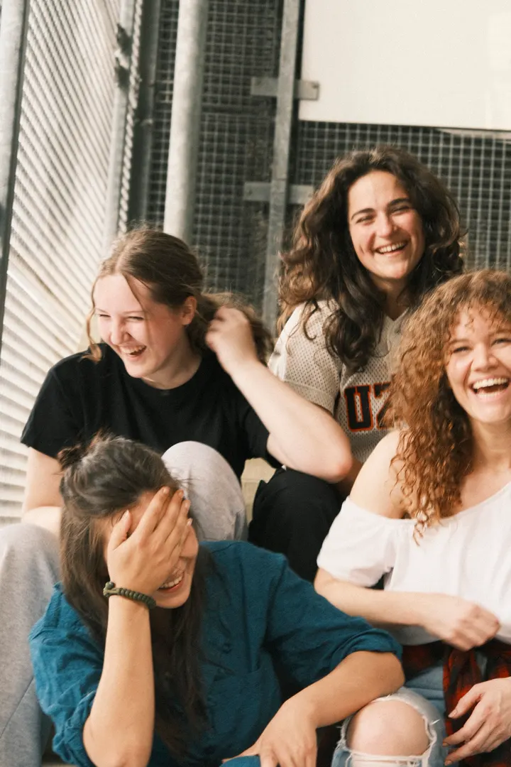 Collab Dance Studio's — Dans in Centrum, Breda